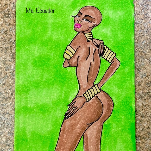 Meet your Posher, Jo - Picture 14 of 17